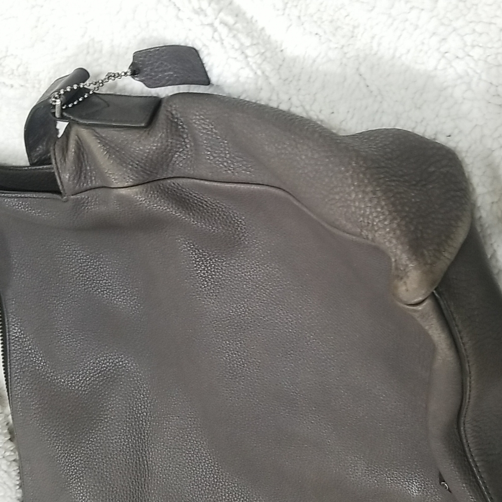 Coach bag - Picture 4 of 9